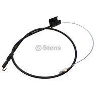290-727 } Control Cable / AYP 181699