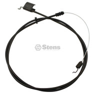 290-729 } Control Cable / AYP 194653