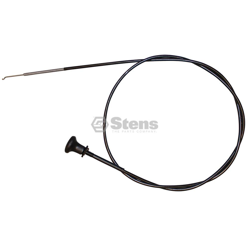 290-745 } Choke Cable / AYP 187767X428 - Salem Power Equipment, LLC