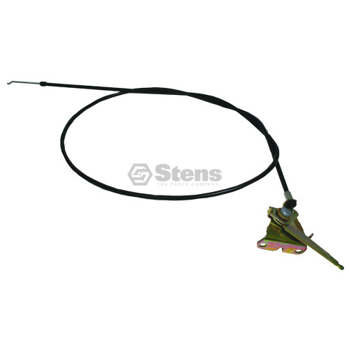 290-795 } Throttle Control Cable / Exmark 1-633696