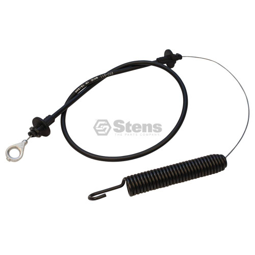 290-811 } Deck Engagement Cable / MTD 946-04092