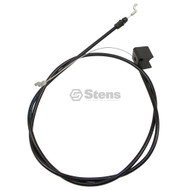 290-935 } Brake Cable / Toro 104-8677