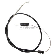 16525 } TRACTION DRIVE CABLE