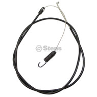 290-943 } Traction Cable / Toro 115-8436