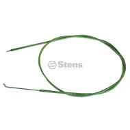 295-071 } Conduit and Wire Assembly /