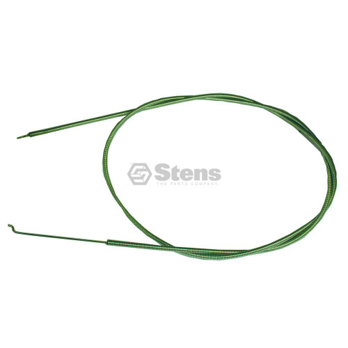 295-071 } Conduit and Wire Assembly /