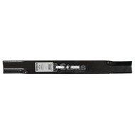 300-046 } Universal Straight Blade / 22" L, 3/8" Center Hole