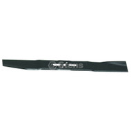 300-418 } Universal Hi-Lift Blade / 20" L, 3/8" Center Hole