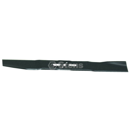 300-418 } Universal Hi-Lift Blade / 20" L, 3/8" Center Hole