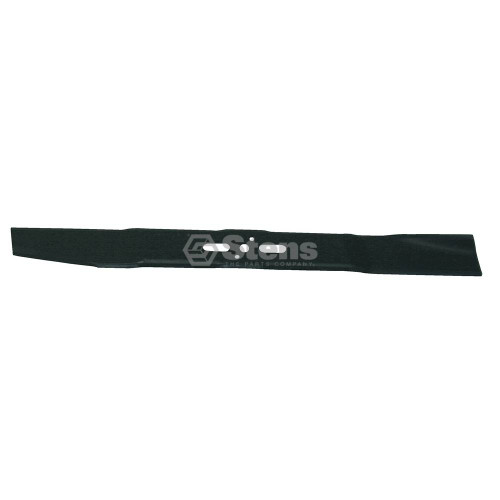300-426 } Universal Hi-Lift Blade / 21" L, 3/8" Center Hole