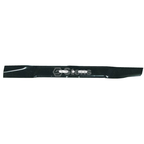 300-434 } Universal Hi-Lift Blade / 22" L, 3/8" Center Hole