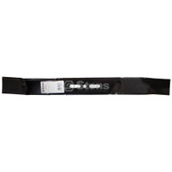 300-509 } Universal Mulching Blade / 22" L, 3/8" Center Hole