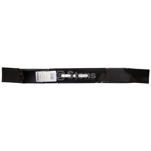 300-509 } Universal Mulching Blade / 22" L, 3/8" Center Hole