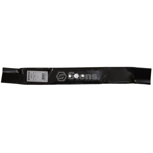 300-513 } Universal Mulching Blade / 21 3/4" L, 5/8" Center Hole