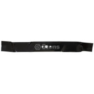300-514 } Universal Mulching Blade / 21 3/4" L, 5/8" Center Hole