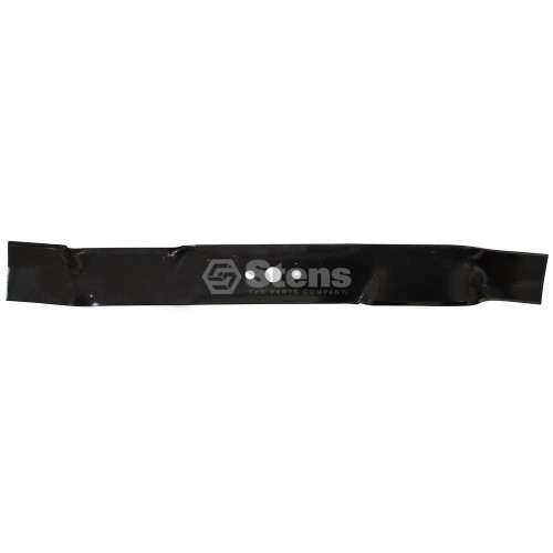 300-514 } Universal Mulching Blade / 21 3/4" L, 5/8" Center Hole