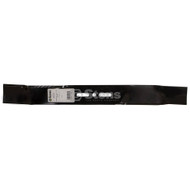 300-518 } Universal Mulching Blade / 21" L, 3/8" Center Hole