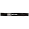 300-518 } Universal Mulching Blade / 21" L, 3/8" Center Hole