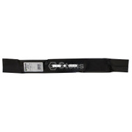 300-525 } Universal Mulching Blade / 20" L, 3/8" Center Hole