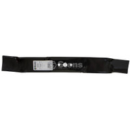 300-529 } Universal Mulching Blade / 20" L, 5/8" Center Hole