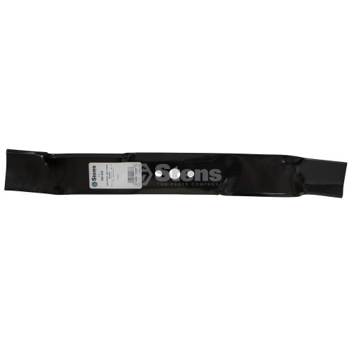 300-529 } Universal Mulching Blade / 20" L, 5/8" Center Hole
