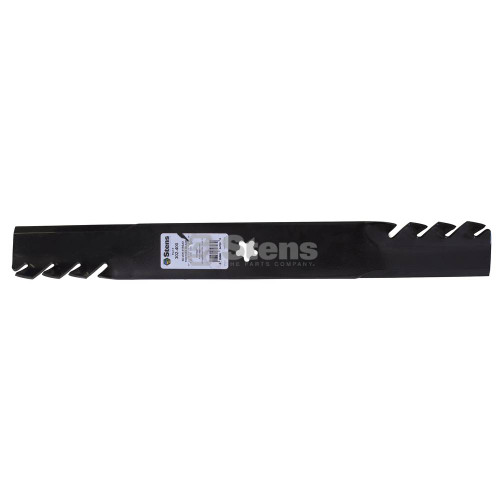 302-400 } Toothed Blade / AYP 138971