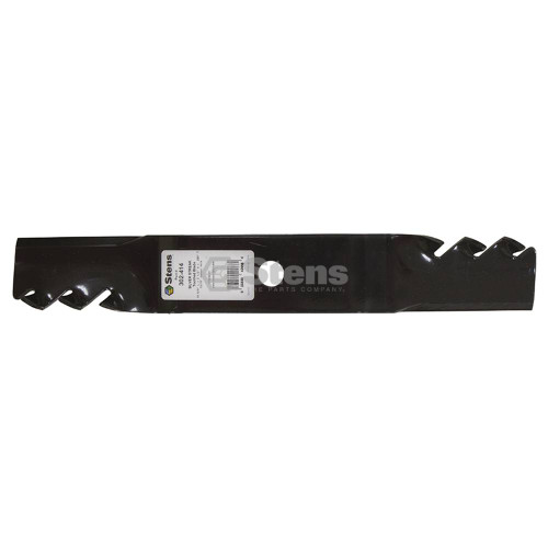 302-414 } Toothed Blade / John Deere M115495