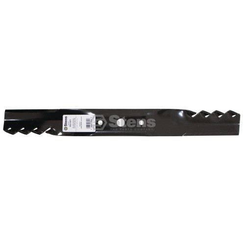 302-421 } Toothed Blade / John Deere GX20249