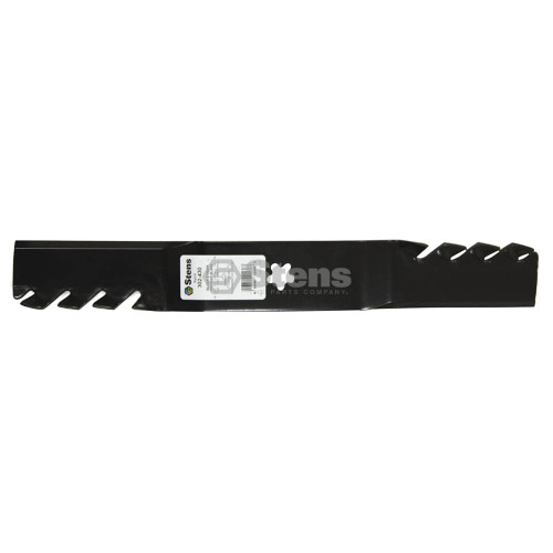 302-430 } Toothed Blade / AYP 187256