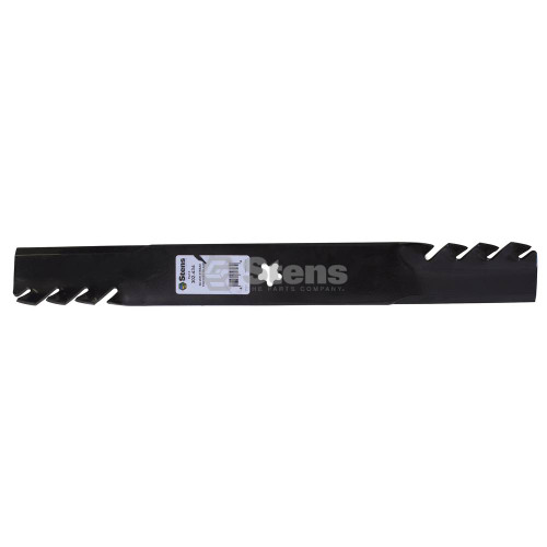 302-434 } Toothed Blade / Husqvarna 574870801