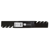 302-440 } Toothed Blade / John Deere GY20852