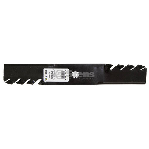 302-440 } Toothed Blade / John Deere GY20852