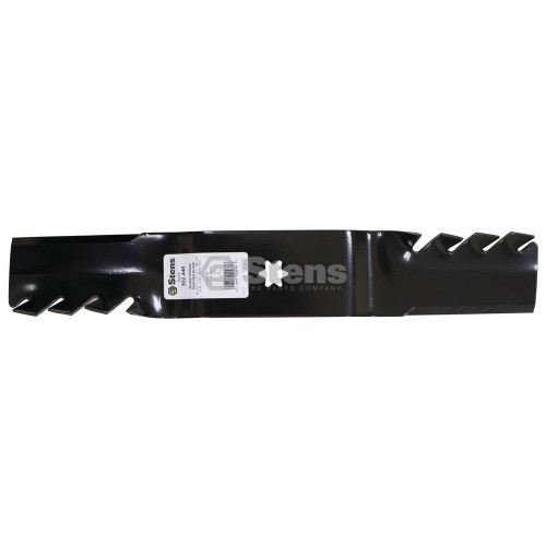 302-448 } Toothed Blade / MTD 942-0677B