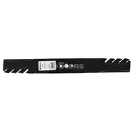 302-454 } Toothed Blade / AYP 406713