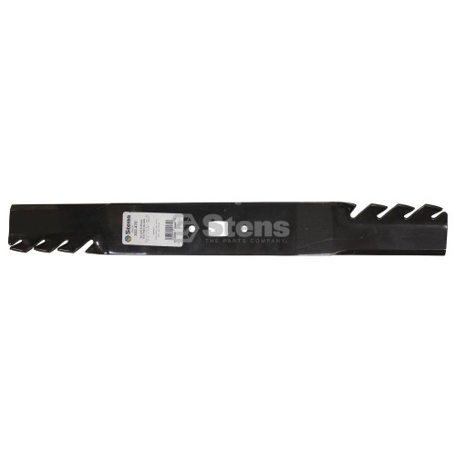 302-470 } Toothed Blade / MTD 942-0741A