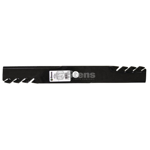 302-623 } Toothed Blade / Exmark 116-5174-S