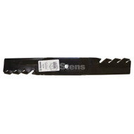 302-644 } Toothed Blade / Grasshopper 320238