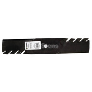 302-817 } Toothed Hi-Lift Blade / Toro 107-3192-03