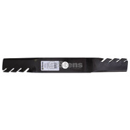 302-835 } Toothed Blade / Kubota K5647-34340