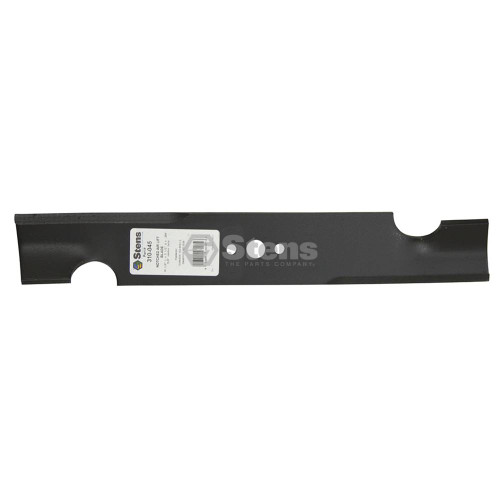 310-045 } Notched Air-Lift Blade / Exmark 103-6583-S