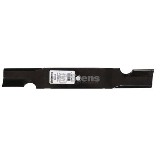 320-040 } Notched Air-Lift Blade / Grasshopper 320239