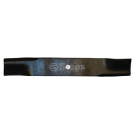 320-406 } Rolled Hi-Lift Blade / Gravely 09082400