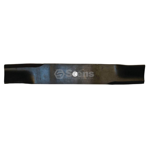 320-406 } Rolled Hi-Lift Blade / Gravely 09082400