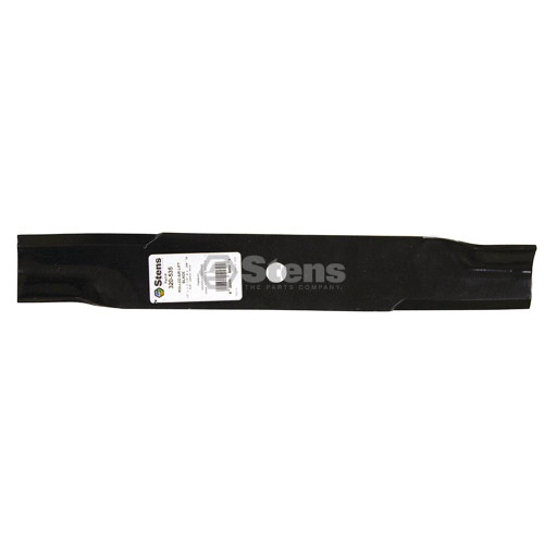 320-535 } Rolled Air-Lift Blade / Gravely 046998