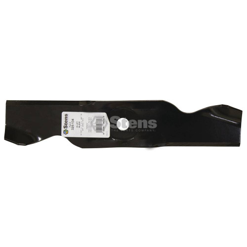 325-134 } Hi-Lift Blade / Cub Cadet 759-3818