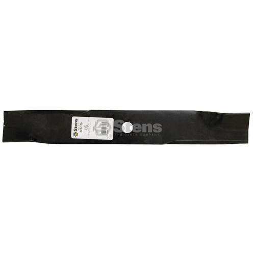 325-179 } Hi-lift Blade / Cub Cadet 01010168-0637