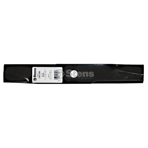 330-258 } Hi-Lift Blade / John Deere M41237