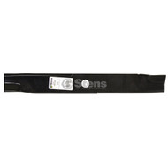 330-302 } Hi-Lift Blade / Exmark 103-6393-S