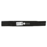 330-357 } Hi-Lift Blade / John Deere M141785