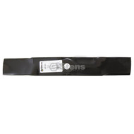 330-369 } Hi-Lift Blade / John Deere M145476